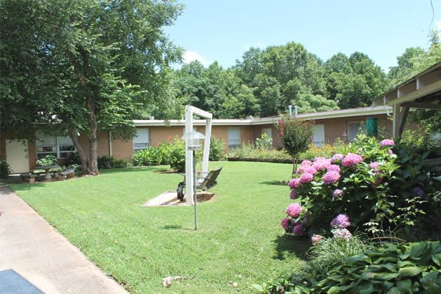 Magnolia Manor of Inman in Inman, SC