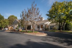 Magnolia Manor of Rock Hill in Rock Hill, SC - Main View