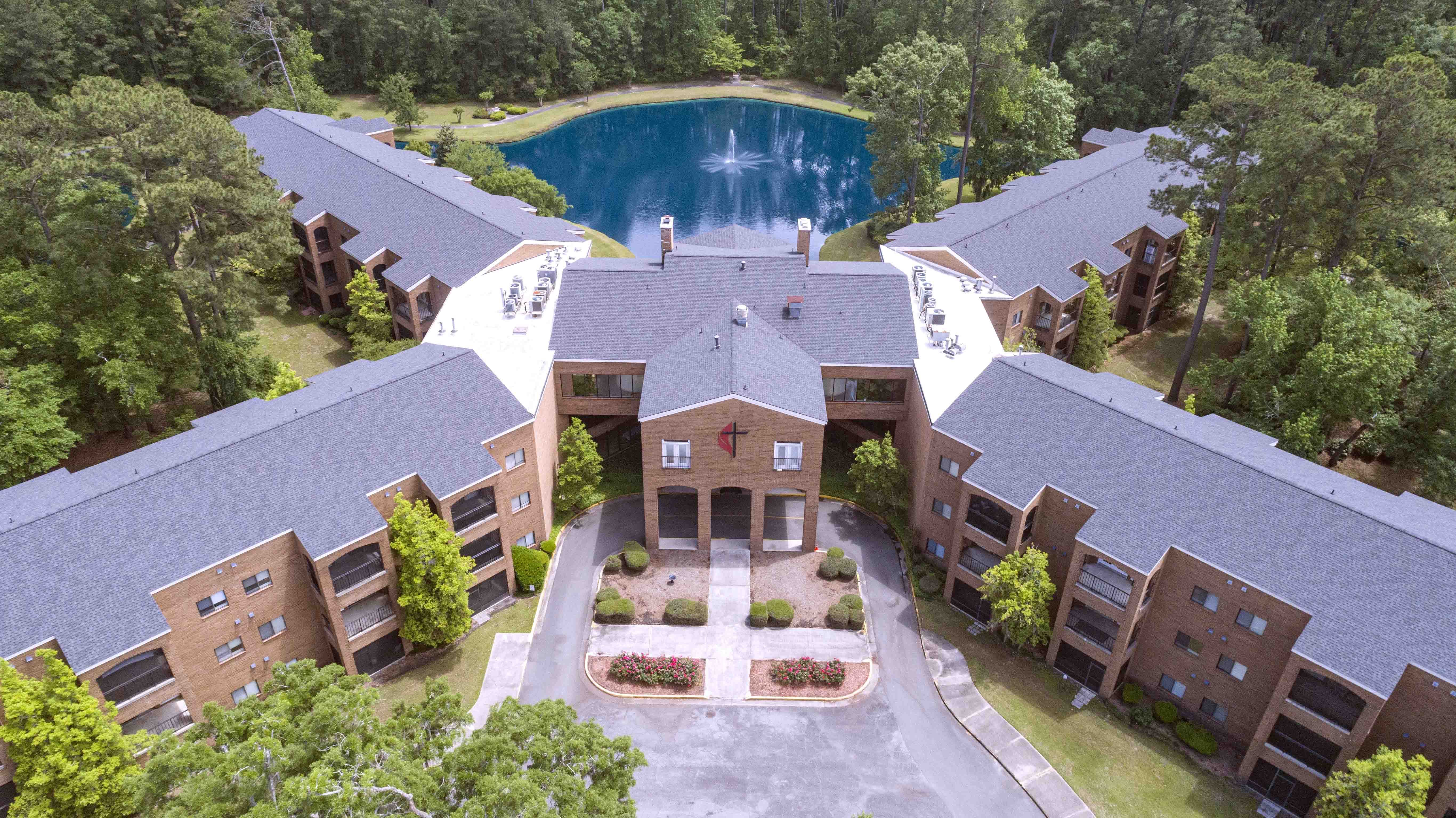 Magnolia Manor on the Coast in Richmond Hill, GA