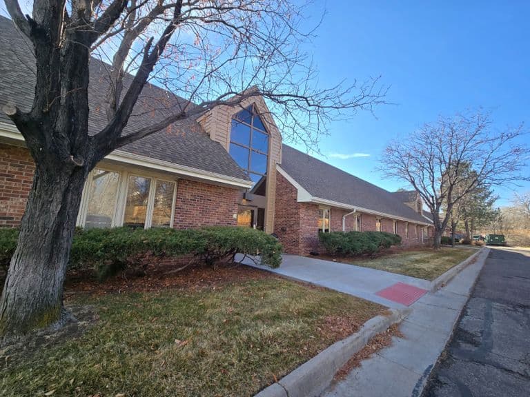 Someren Glen Assisted Living in Centennial, CO - Main View