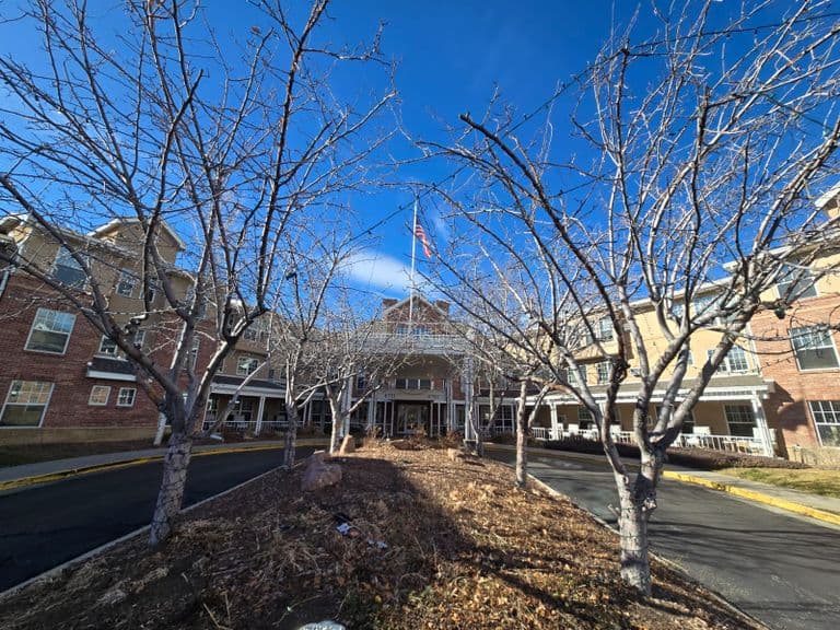 Someren Glen in Littleton, CO - Main View