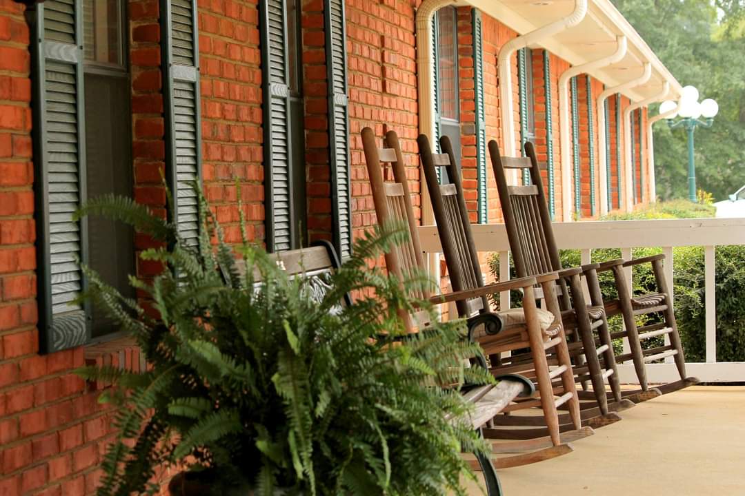 Magnolia Place New Albany in New Albany, MS