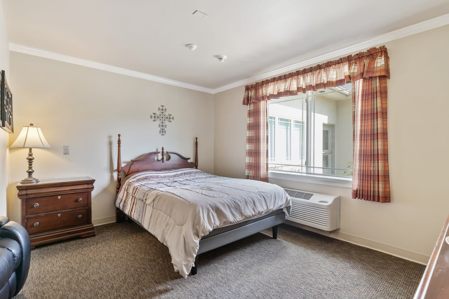 Magnolia Place Transitional Assisted Living and Memory Care in Rogers, AR