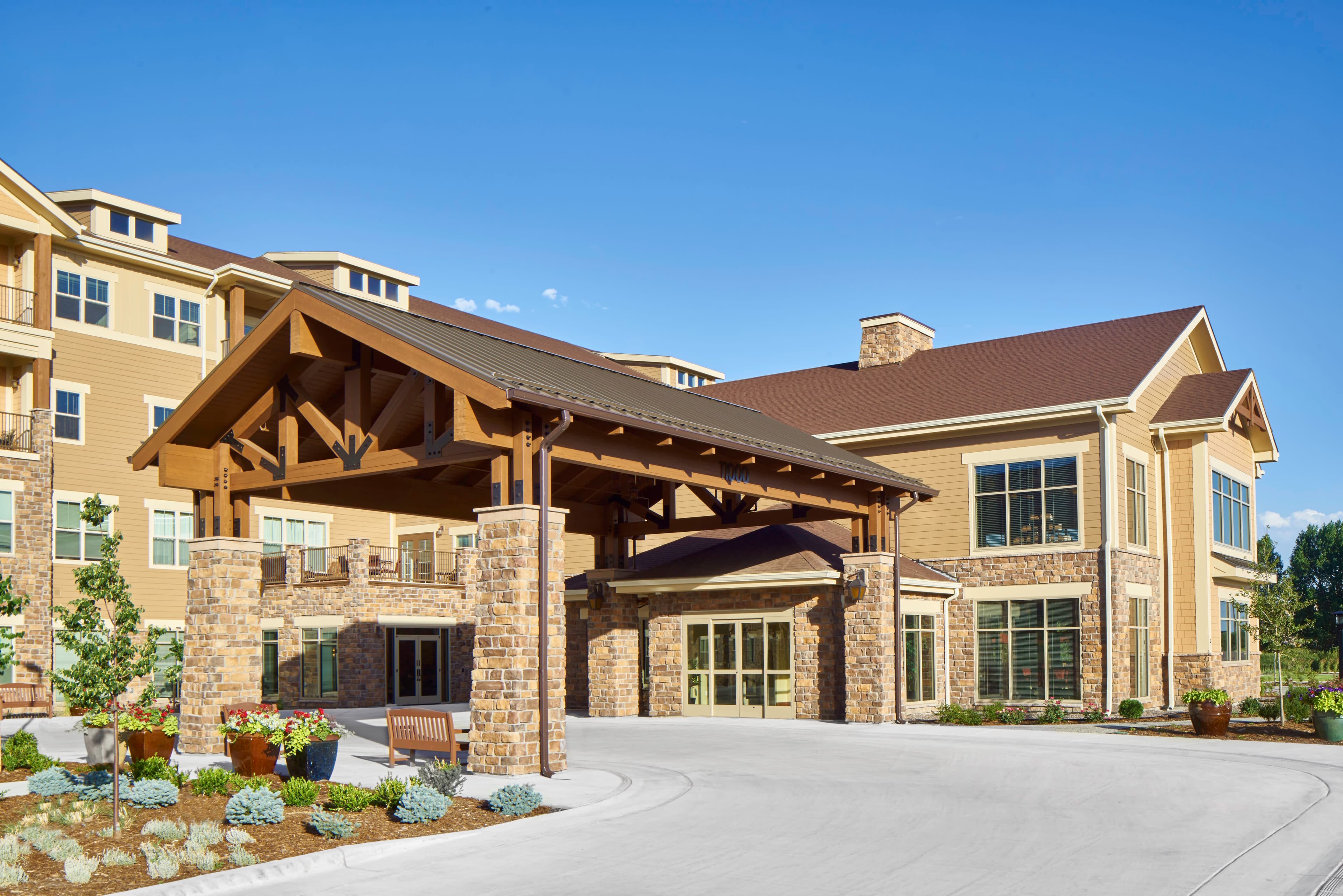 Morningstar Of Parker in Parker, CO
