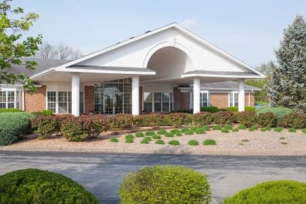 Magnolia Village in Gardendale, AL