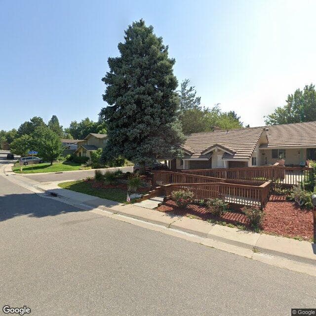 Pearl Assisted Living At Heritage in Centennial, CO - Main View