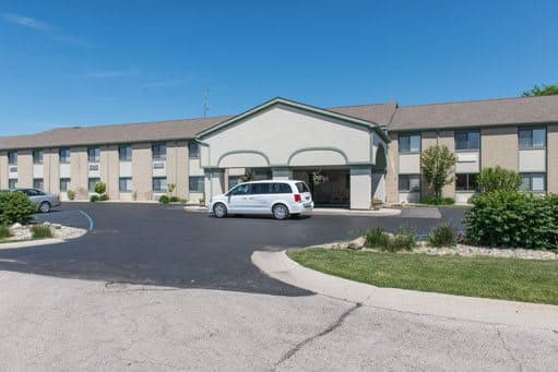 Majestic Care Commons at Perrysburg in Perrysburg, OH