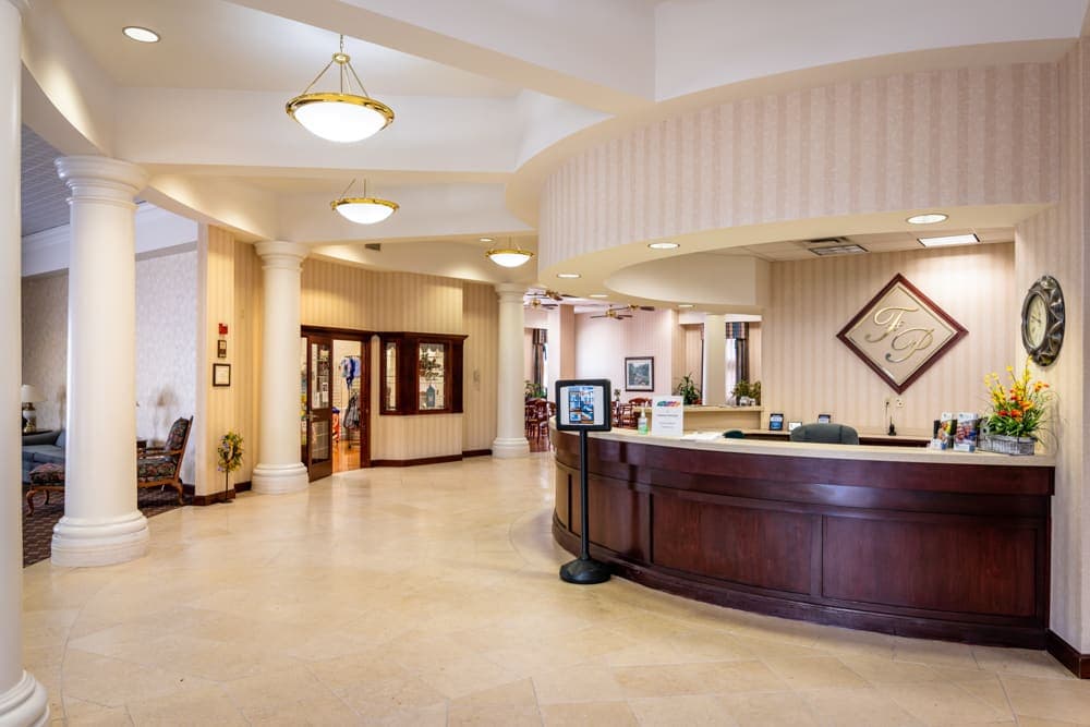 Majestic Care of Fairfield Assisted Living in Fairfield, OH
