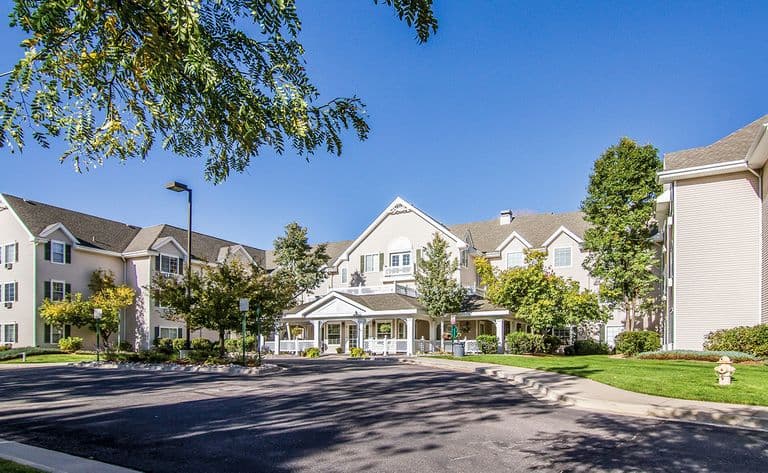 Novellus Cherry Creek in Denver, CO - Main View