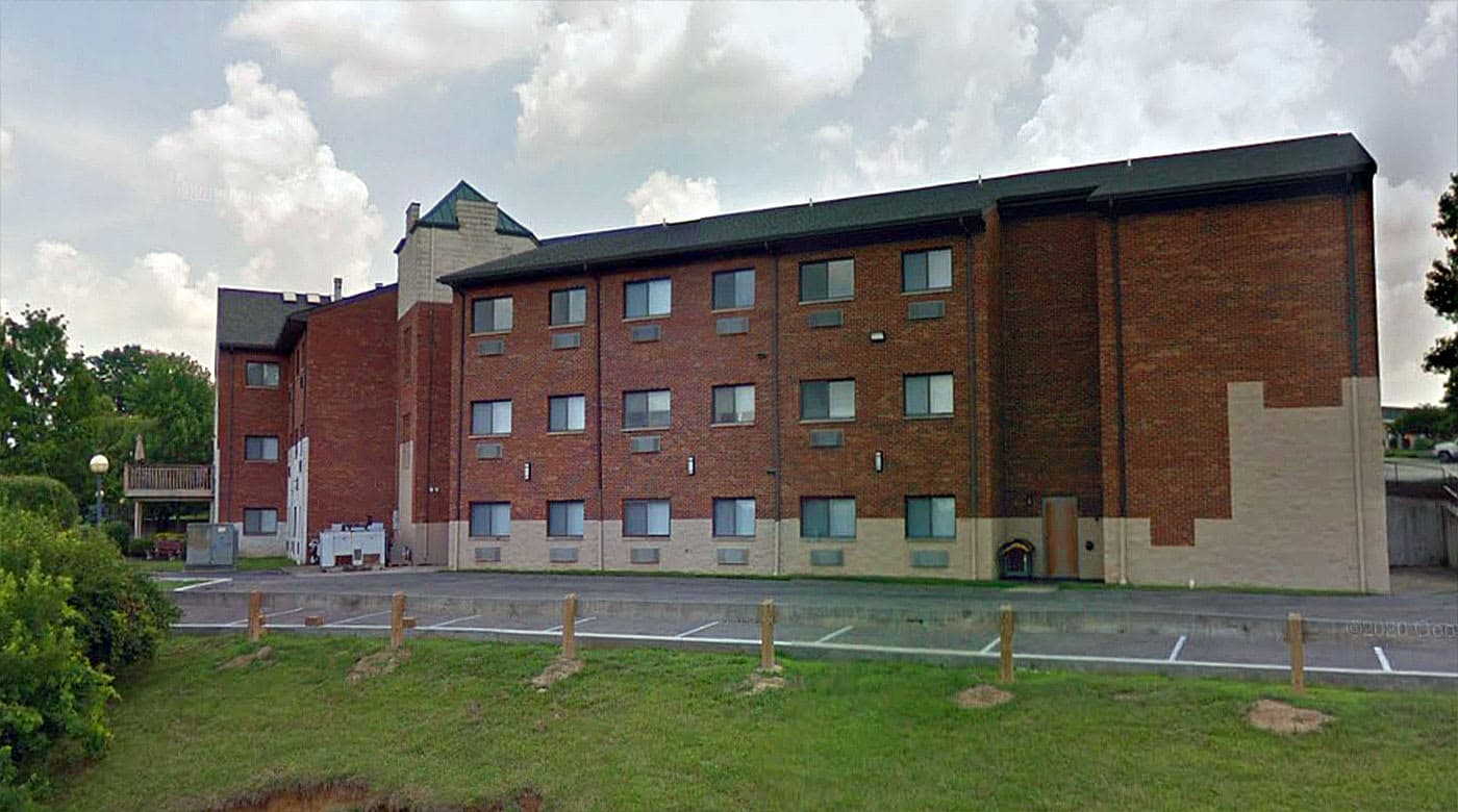 Majestic Care of Middletown in Middletown, OH