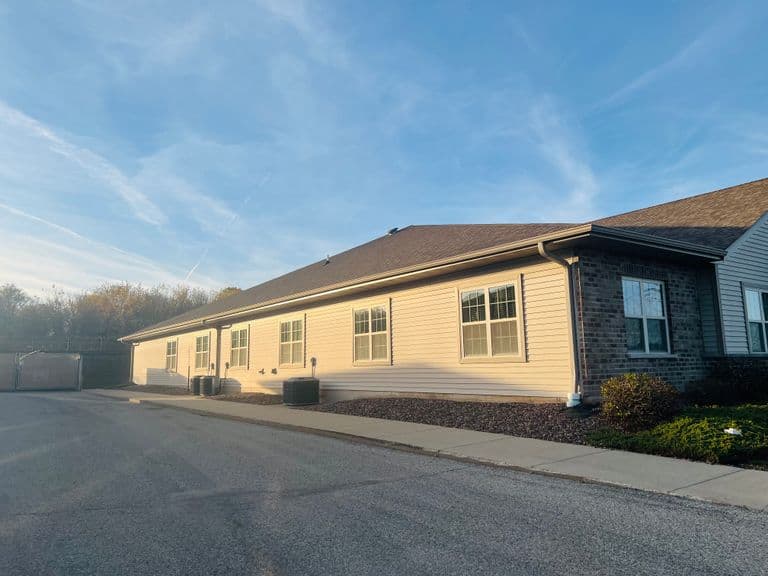 Majestic Heights Assisted Living in Hartford, WI - Main View