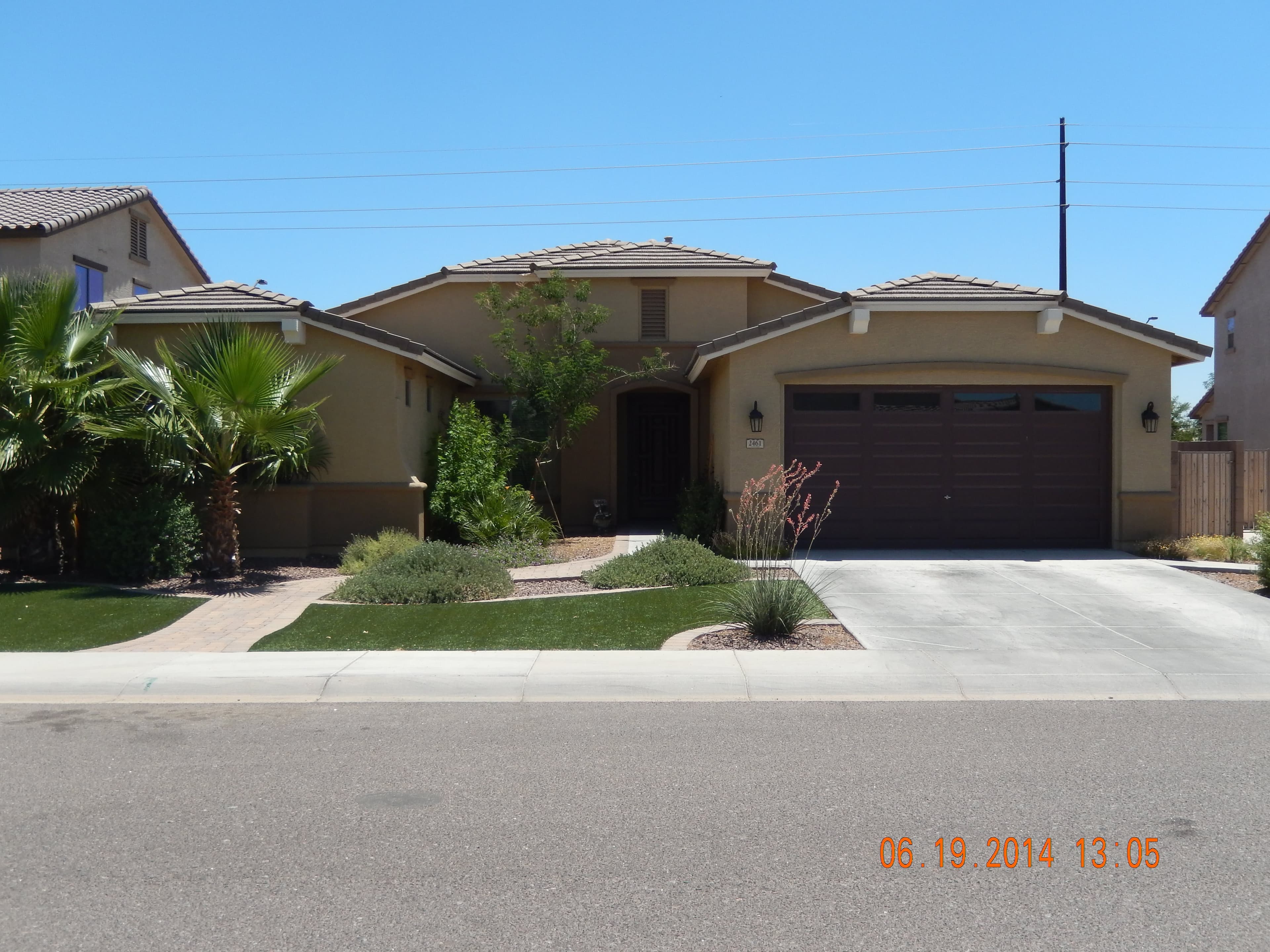 Majestic Rose in Gilbert, AZ - Main View