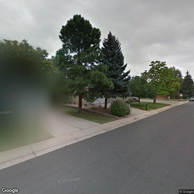 Slp Colorado Wellington in Centennial, CO - Main View