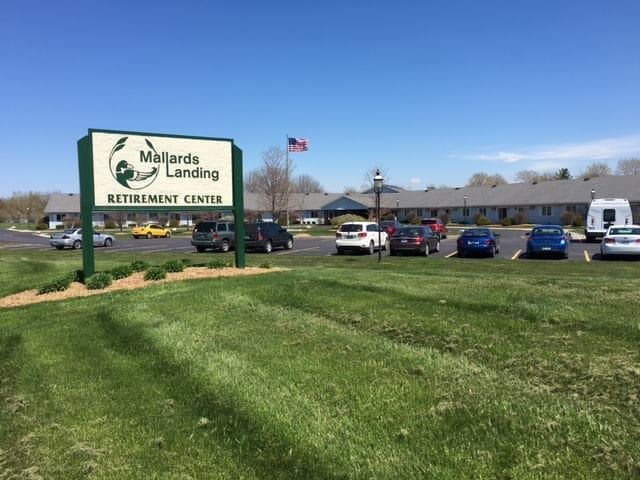 Mallards Landing of St. Clair - Senior living in East China, Michigan