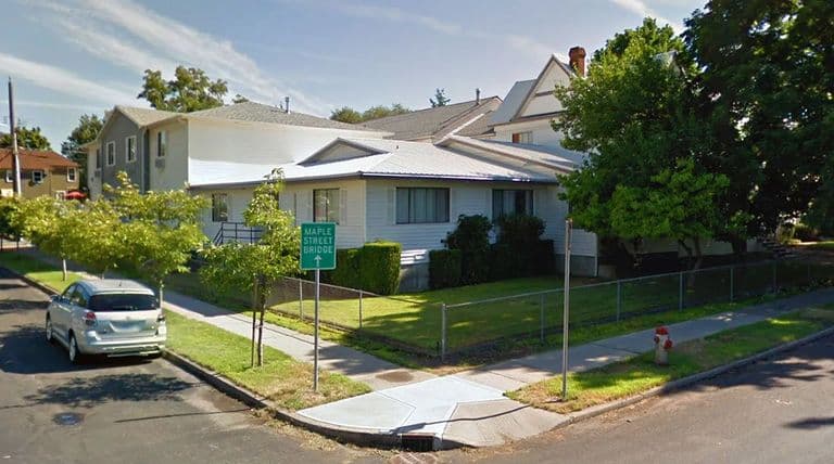 Mallon Place in Spokane, WA - Main View