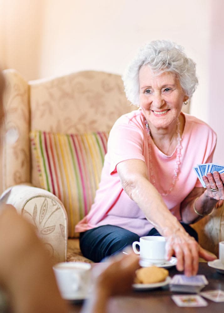 Malta House in Hyattsville, MD