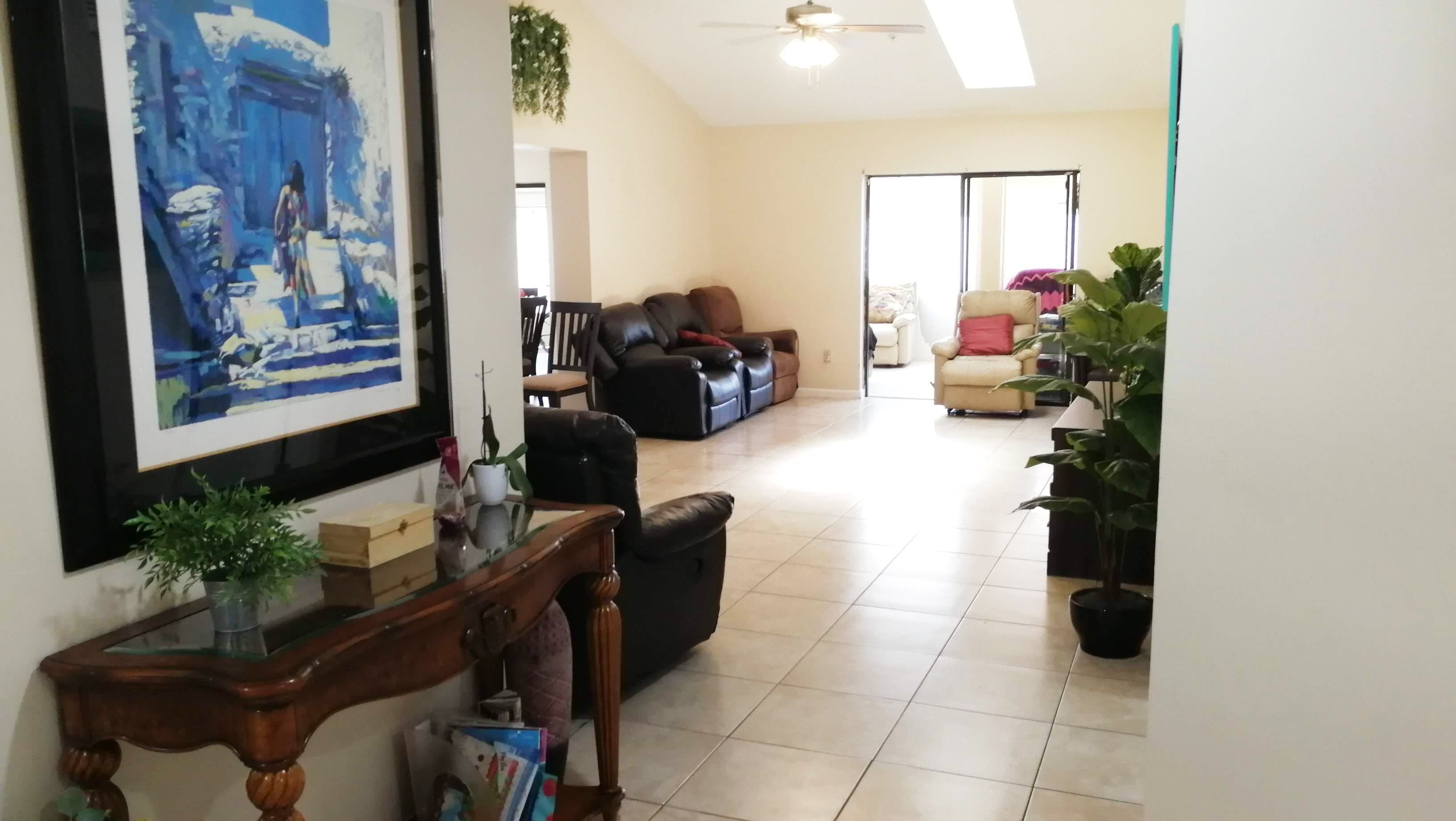 Mama Llama Residence in Wellington, FL
