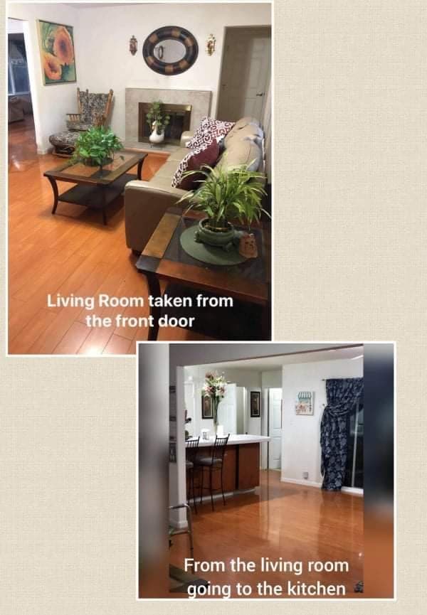 Mama's Loving Care Home in Livermore, CA - Main View