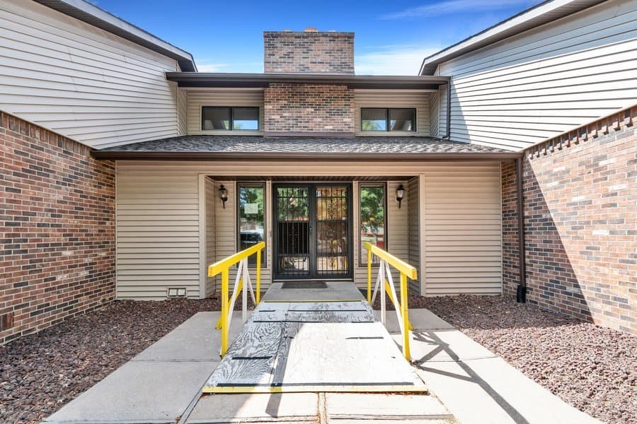 Aspen View Living in Aurora, CO - Main View