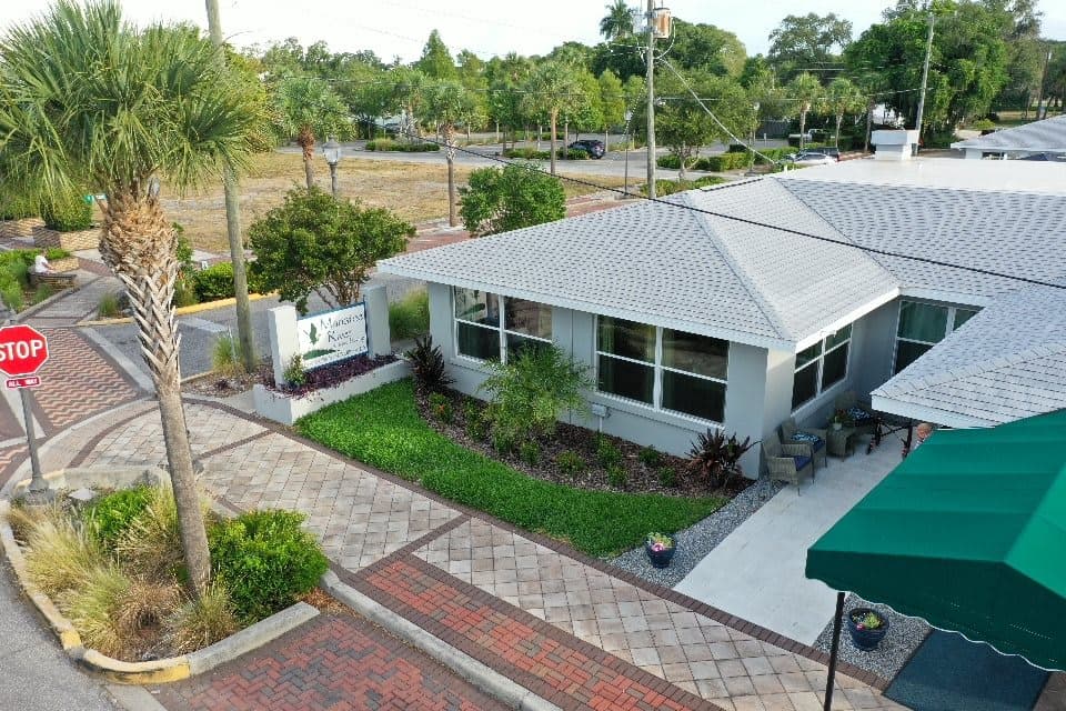 Manatee River Assisted Living in Palmetto, FL - Main View