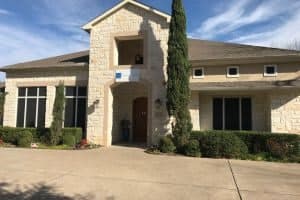 Manchester Place Care Homes Queens Ferry in Dallas, TX - Main View