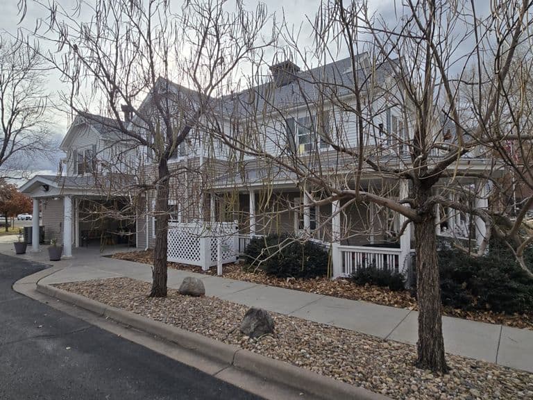 Victorian House Assisted Living in Parker, CO