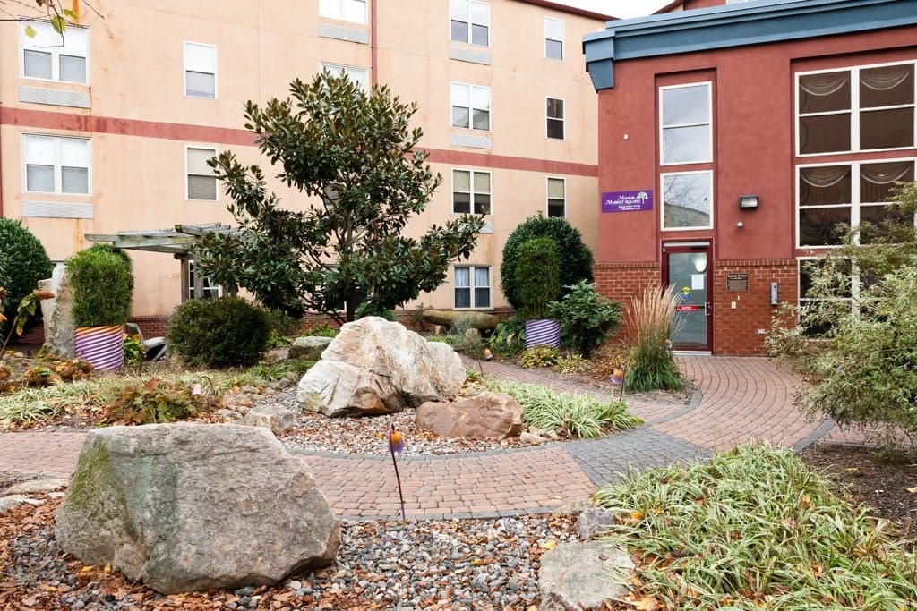 Manor At Market Square in Reading, PA