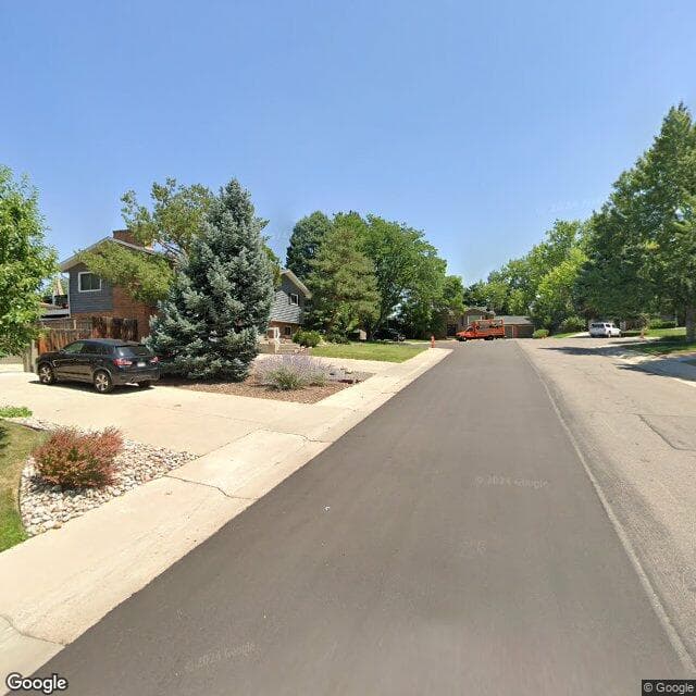 Penny Lane Assisted Living Residence in Englewood, CO