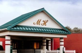 Manor Hills in Wellsville, NY - Main View