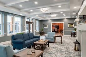Mansfield Place in Essex Junction, VT