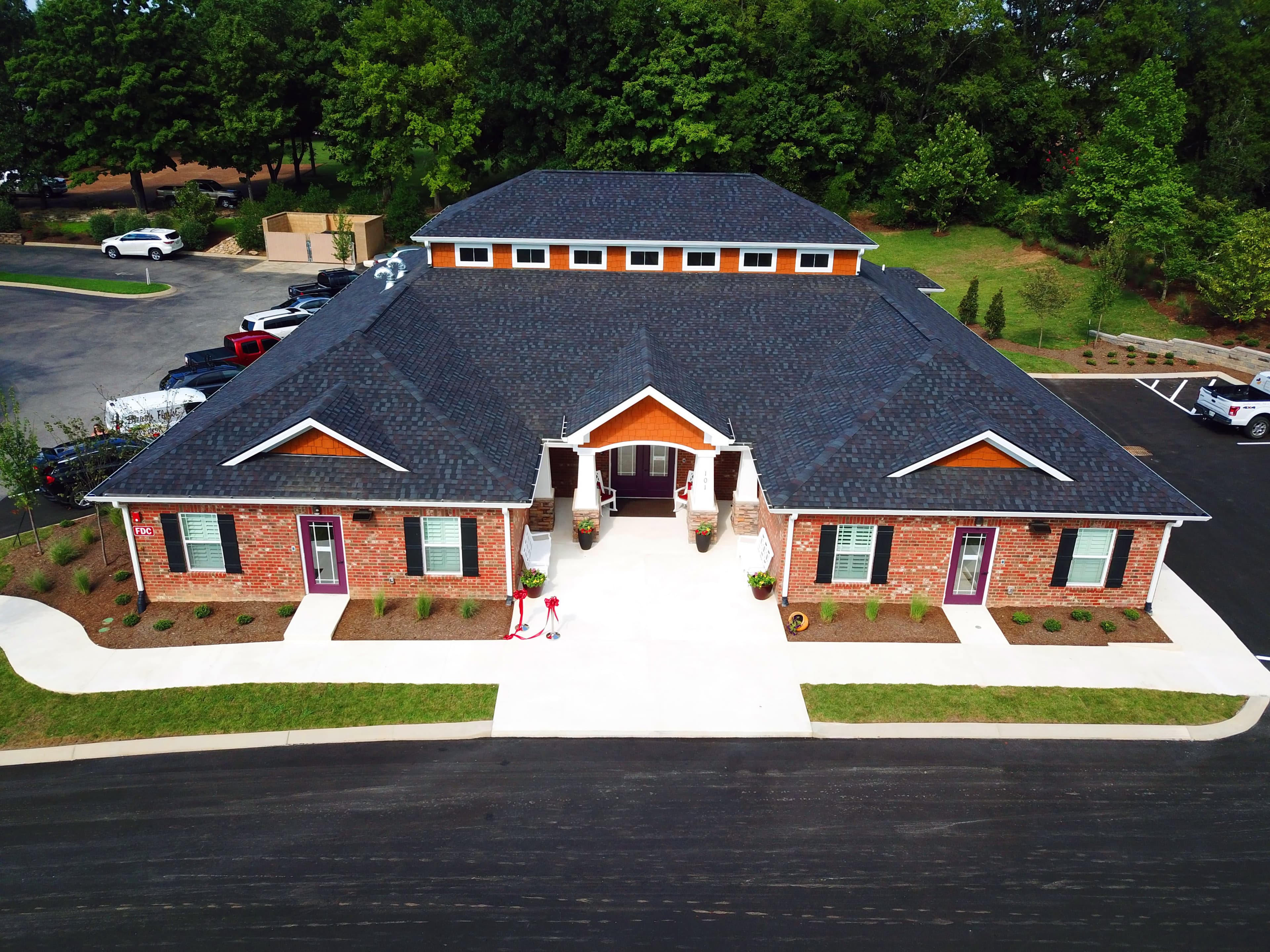 Maple Cottage Memory Care in Hendersonville, TN