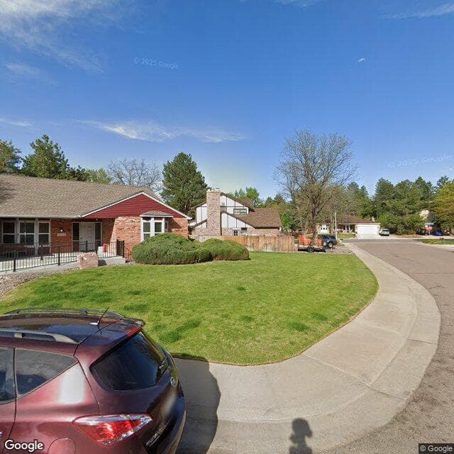 Lighthouse Assisted Living Inc Irwin House in Littleton, CO - Main View