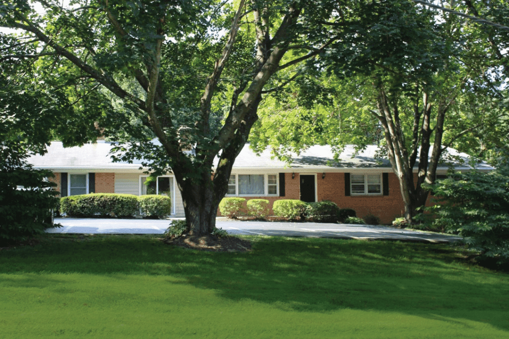 Maple Hill in Laurel, MD - Main View