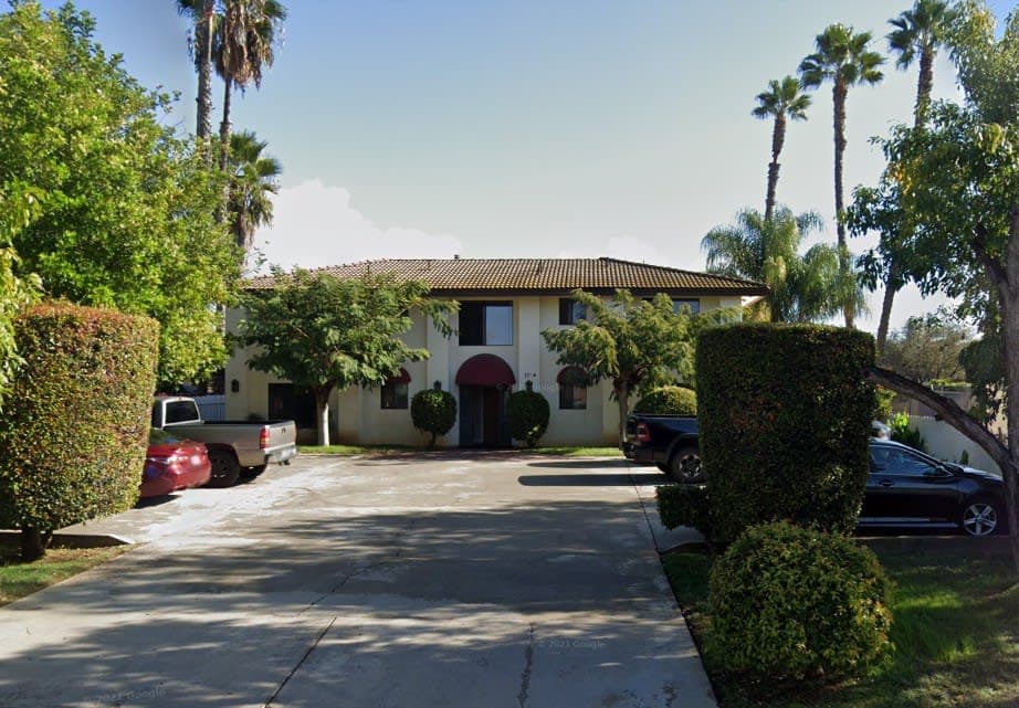 Maple Manor Board and Care in Escondido, CA - Main View