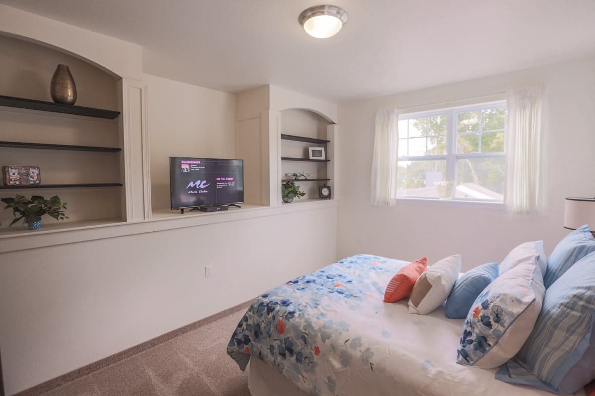 Maple Ridge - Senior living in Cedar Park, Texas