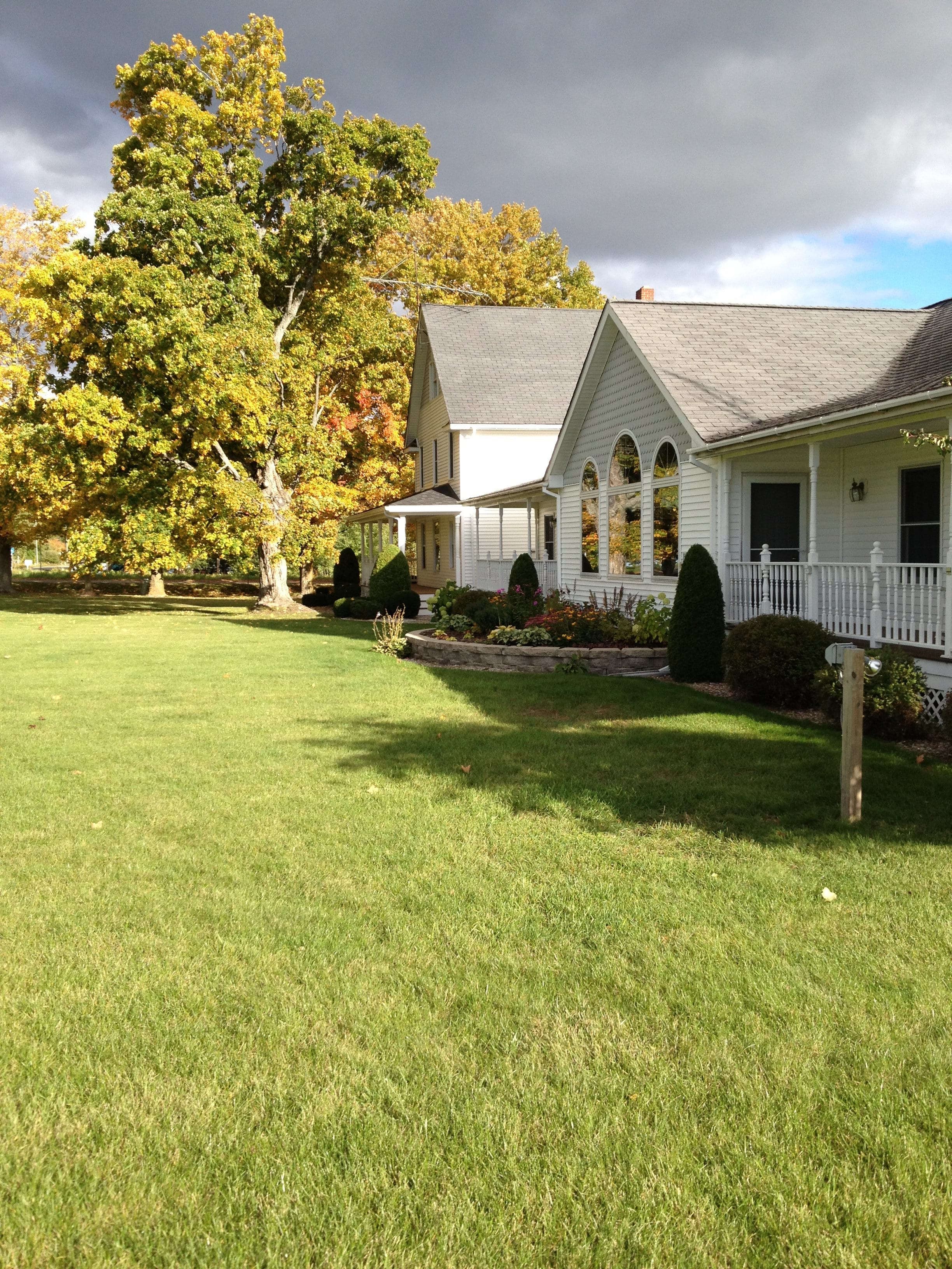 Maple Ridge Adult Foster Care in McMillan, MI - Main View