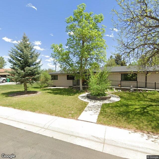 Bristle Cone Manor At Penrose Court in Littleton, CO - Main View