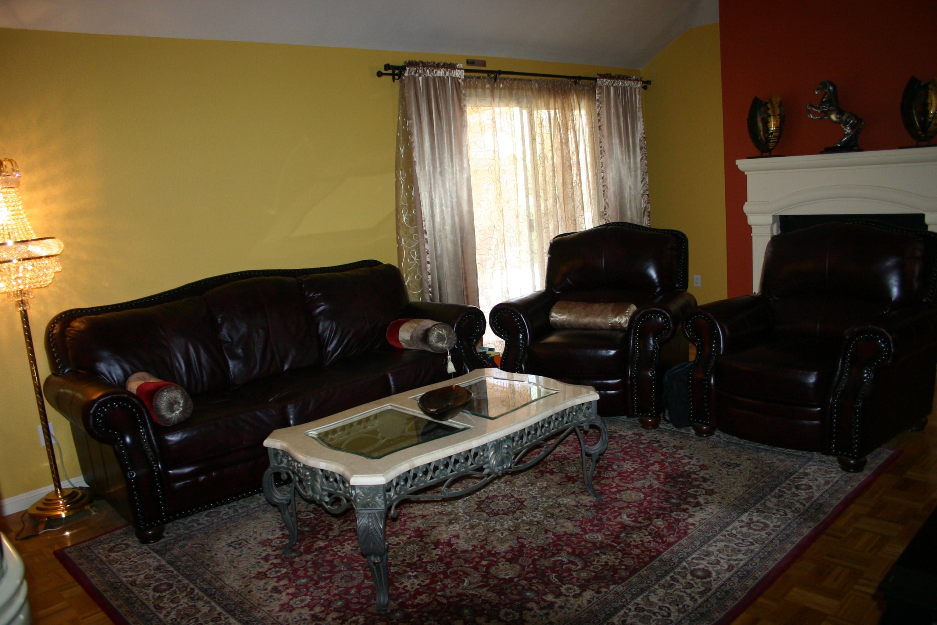 Maple Tree Care Home in Fresno, CA - Main View