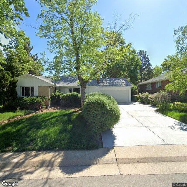 A Loving Hand Assisted Living in Denver, CO - Main View