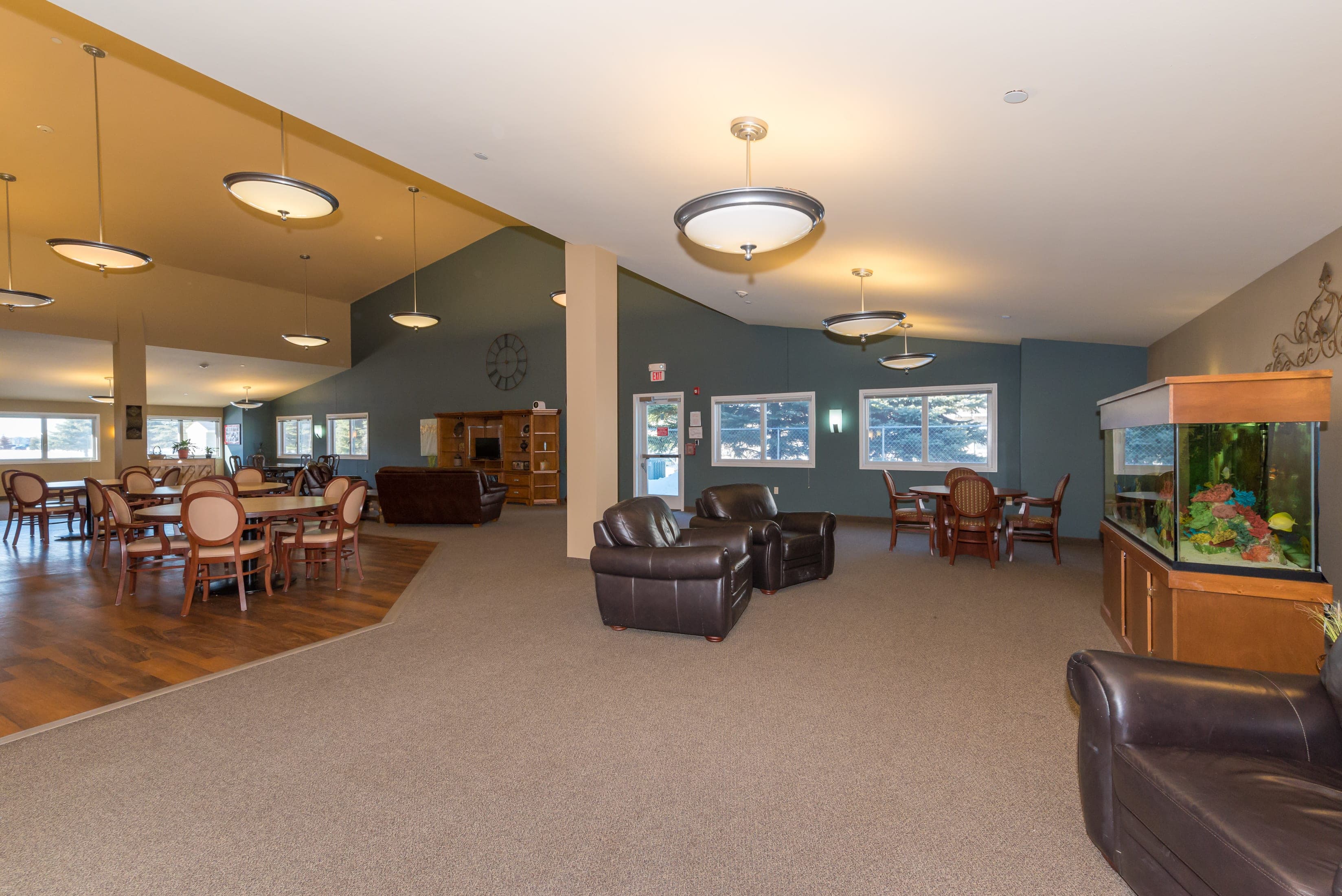Maple View Memory Care in Grand Forks, ND