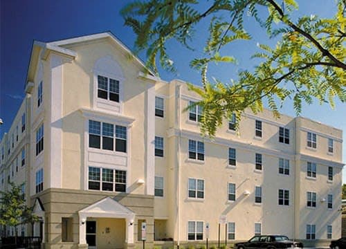 Maple Village in Philadelphia, PA - Main View