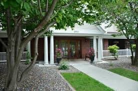 Maplewood Assisted Living in Maplewood, MN - Main View
