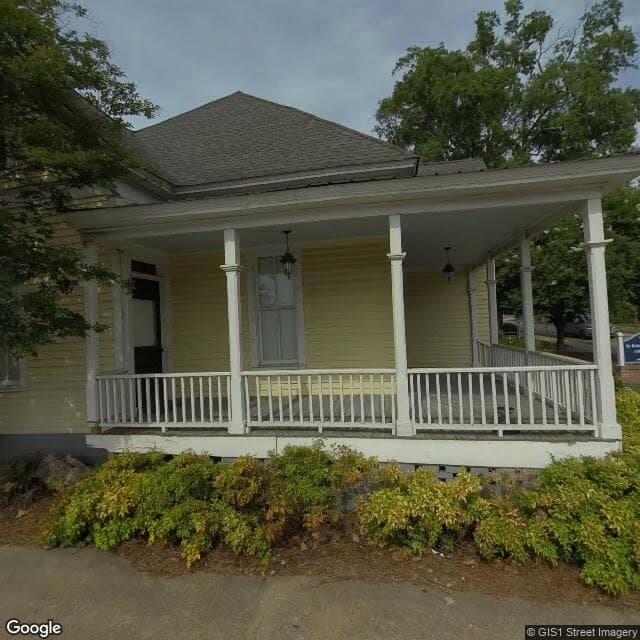 Marable Manor II in Monroe, GA - Main View