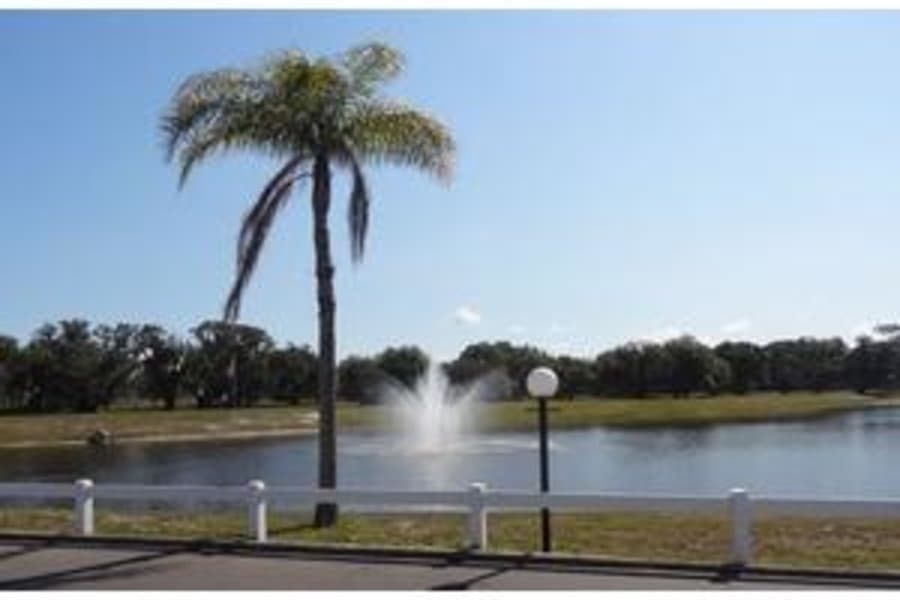 Maranatha Manor in Sebring, FL - Main View