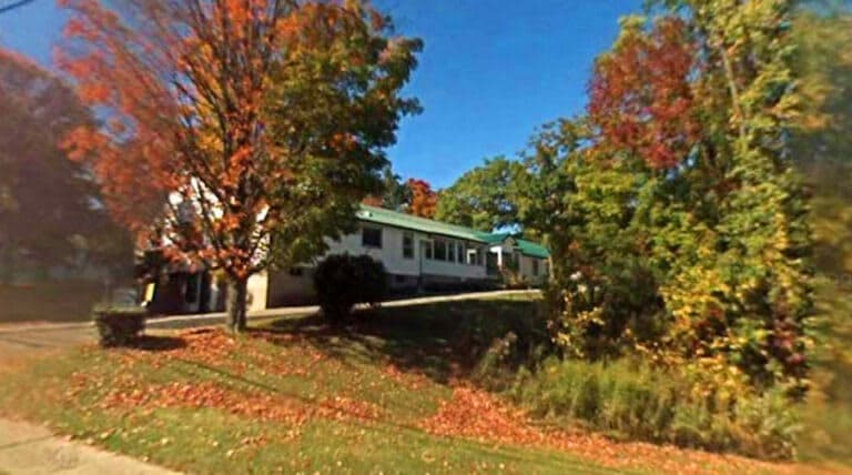 Marchand Manor Home For Adults in Sharon Springs, NY
