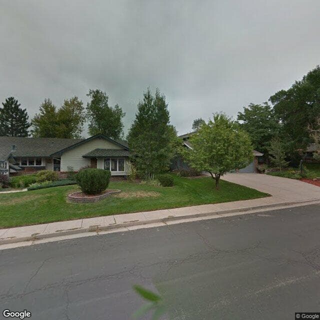 Rocky Mountain Assisted Living Glencoe in Littleton, CO - Main View