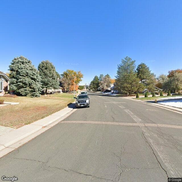 Rocky Mountain Assisted Living Euclid in Littleton, CO