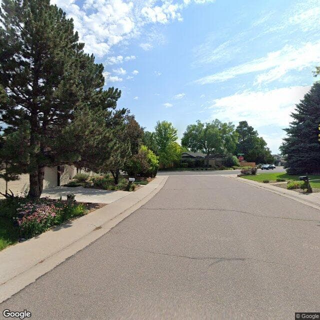 Serenity House Assisted Living Ii in Englewood, CO - Main View