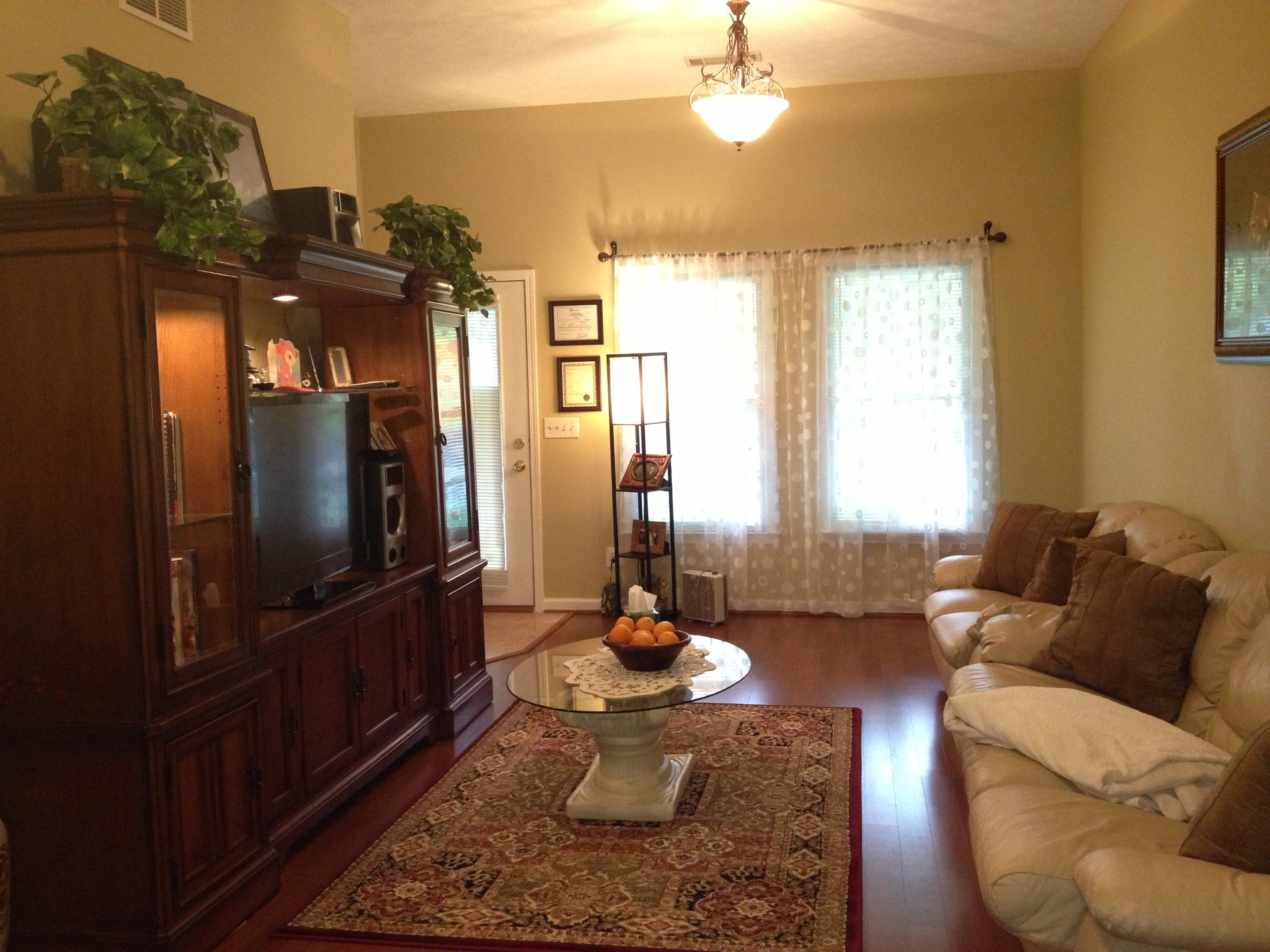 Maria's Warm Home - Senior living in Auburn, Georgia