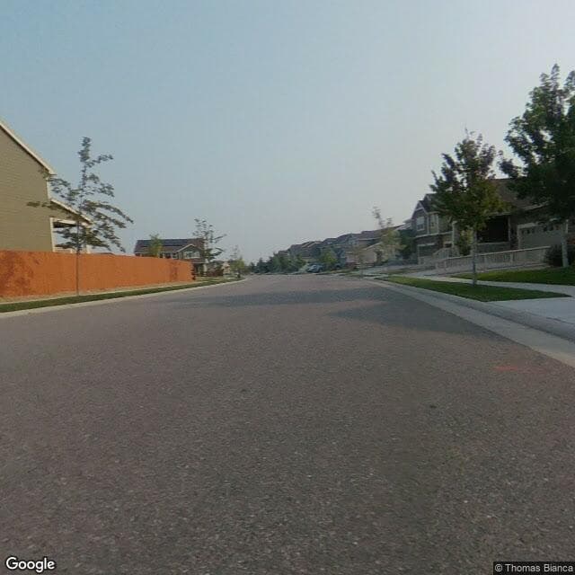 Senior Living At The Sierra Ridge in Parker, CO